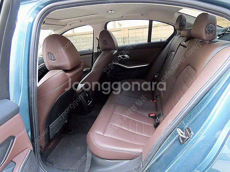 BMW 3시리즈 중고 BMW 중고 BMW 3시리즈 중고차 할부가능 2021년식 59,955km 320i M 스포츠 ...--6